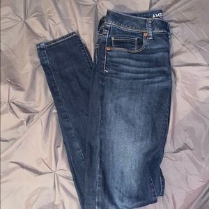 ✨American Eagle X-Long Jeans